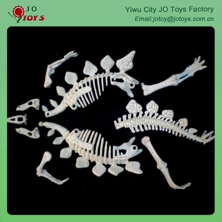 Education to children of dinosaur bones archaeological educational toys 8