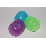 празната капсула диаграма размер 4.5 * 5.4 cm празната капсула